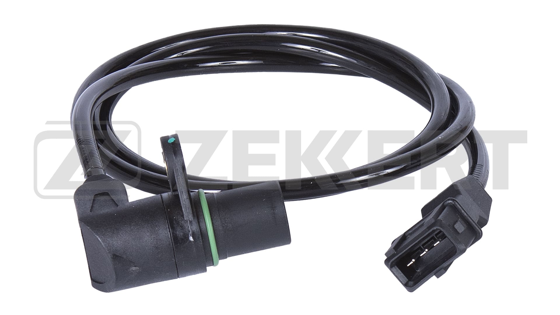 Датчик положения коленвала Opel Astra F 91- Vectra A B 88- Omega B 94- Kadett E 86- Saab 9-3 (Y