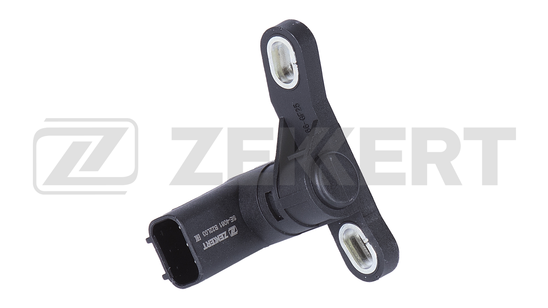 Датчик положения коленвала Mazda 3 06- 5 07- 6 05- CX-7 06- MPV II 02- MX-5 III 05-