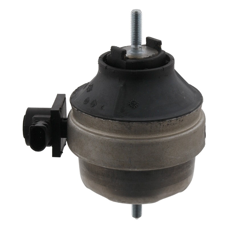 Подушка двигателя/КПП FEBI Audi A4/A6/VW Passat 2.5TDi 98-