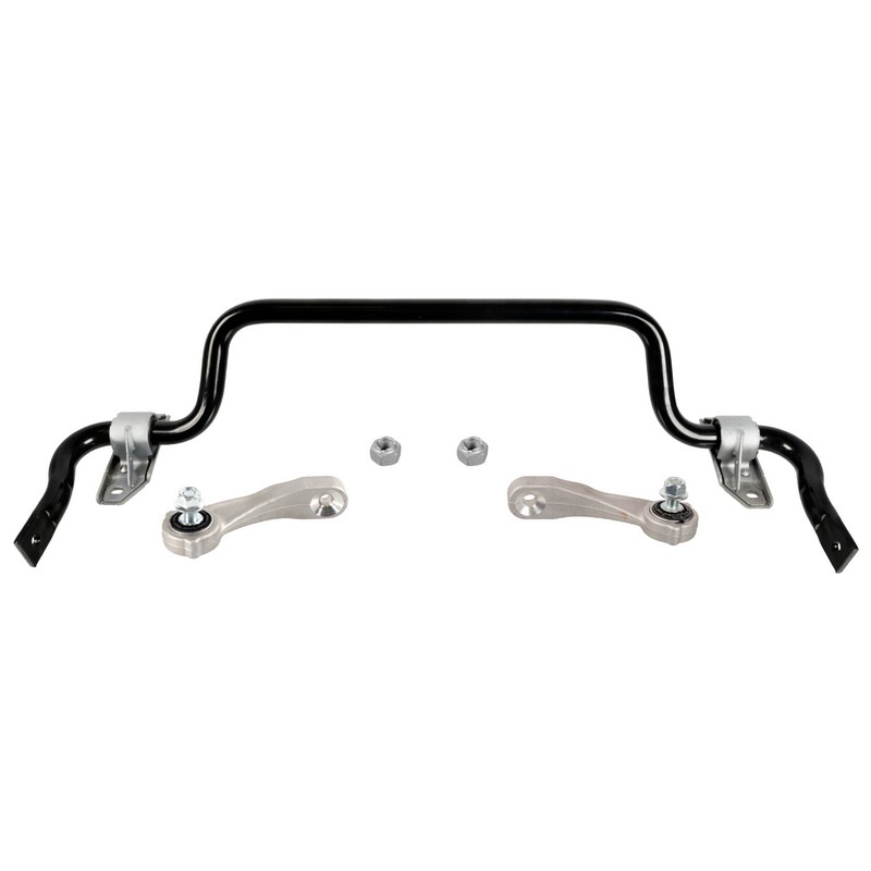 Стабилизатор FEBI Mercedes Benz C (205) / 205 323 09 65 S1 / with bushes and stabiliser links