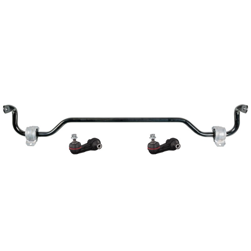 Стабилизатор FEBI Audi A3 (8V) / 5Q0 511 305 AR S1 / with bushes and stabiliser links
