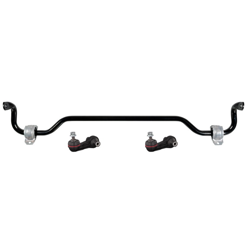 Стабилизатор FEBI Audi A3 (8V) / 5Q0 511 305 AS S1 / with bushes and stabiliser links