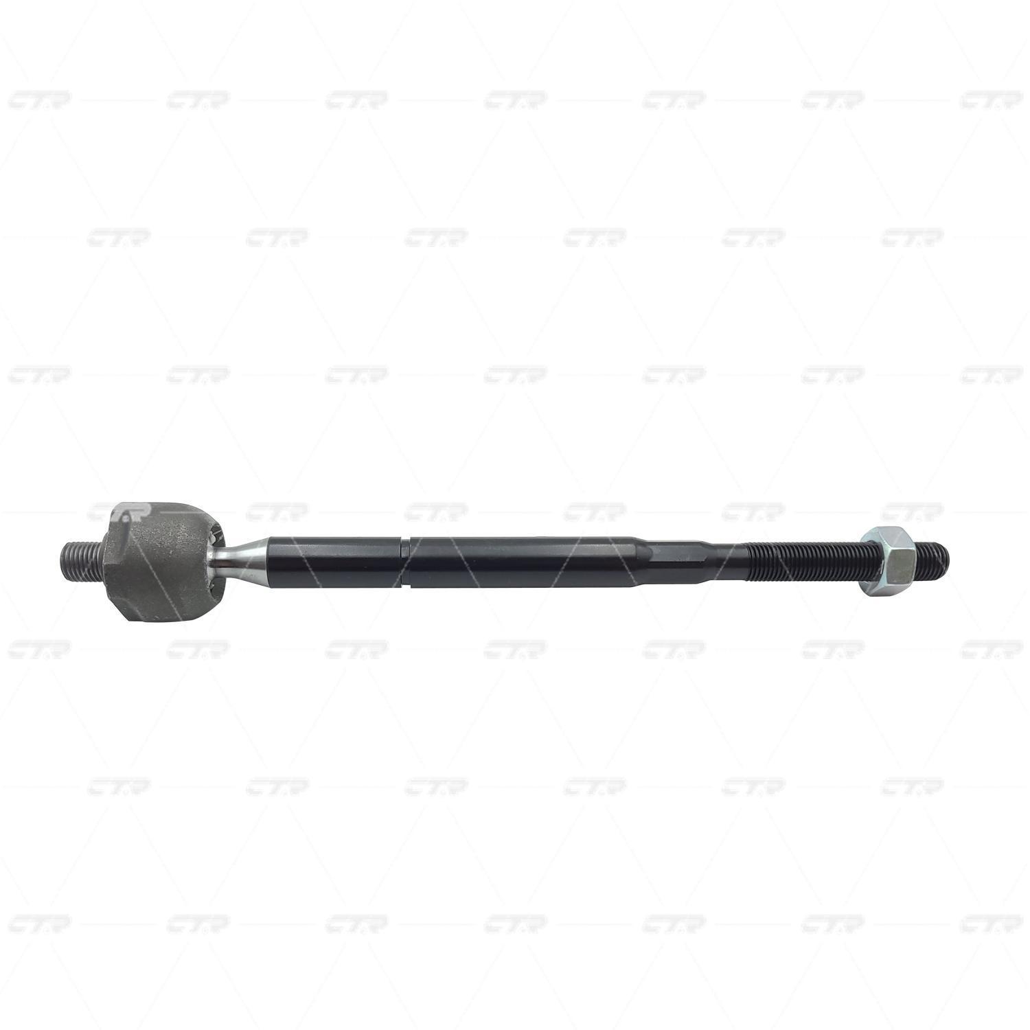Тяга рулевая FORD Flex 2010-2015, Taurus 2010-2015 ; LINCOLN MKS 2010-2016, MKT 2010-2015 \ CR0733 (CRF-48)