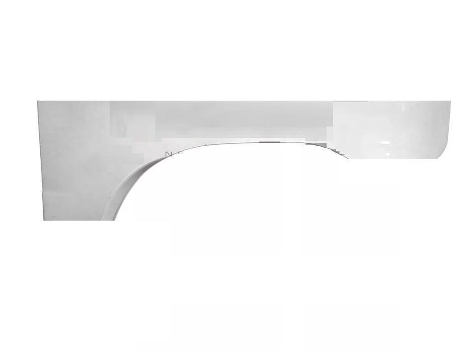 Панель переднего крыла УАЗ 3163 Патриот правая (рем.вставка) ПЗИ