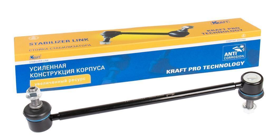 Стойка стабилизатора Toyota Camry 06-; Lexus ES 06-12 Kraft