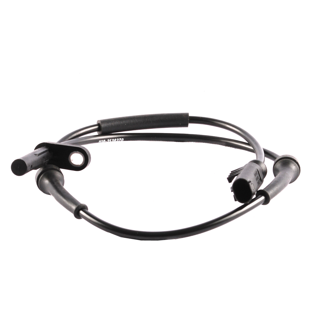 Датчик ABS для а/м ВАЗ 1118, 2170, 2190 задних колес короткий Transmaster