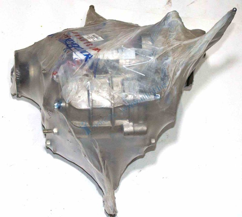 Коробка раздаточная 2123 Коробка Про