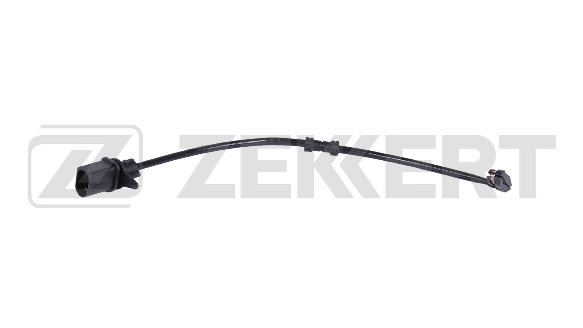Датчик колодки тормозной ZEKKERT BS8107 Audi A6 IV 15-, A7 11-, Q5 12-