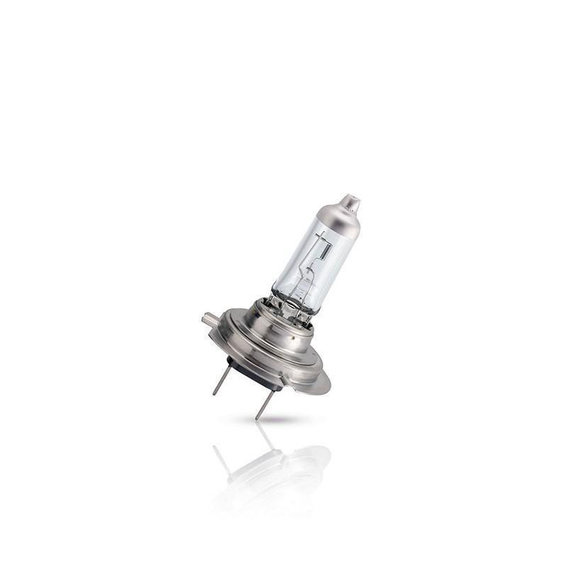 Лампа 24 В H7 70 Вт галогенная Philips