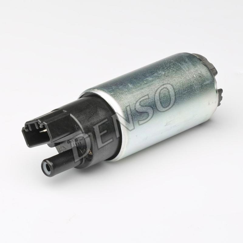 Насос топливный для а/м ВАЗ 2110 инжектор голый Denso