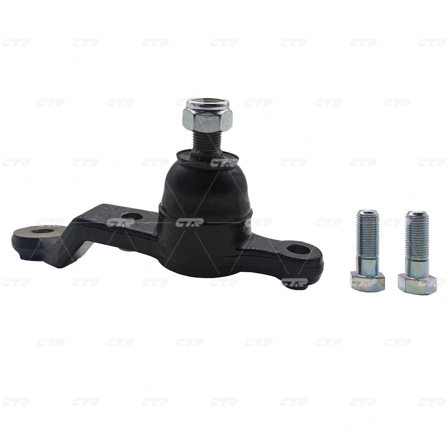 Шаровая опора TOYOTA Celsior 1989-1996 ; LEXUS LS 400 1989-1995 нижн.лев. \ CB0416 (CBT-72)
