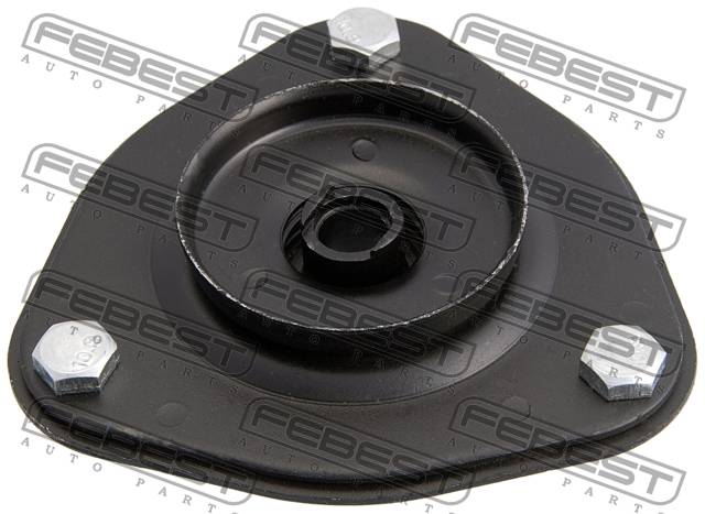 Опора амортизатора TOYOTA VISTA/VISTA ARDEO AZV5#,SV5#,ZZV50 1998.06-2003.07 [JP] переднего \ TSS-029 FEBEST