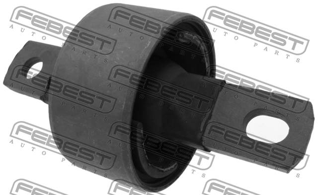 Сайлентблок рычага Honda Civic 93-01, CR-V 95-02 заднего продольного \ FEBEST HAB-122