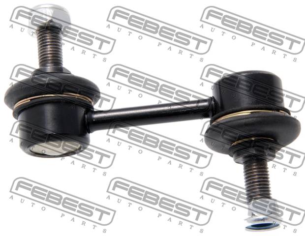 Стойка стабилизатора Honda Odyssey 03-13 переднего \ FEBEST 0323-RB1F