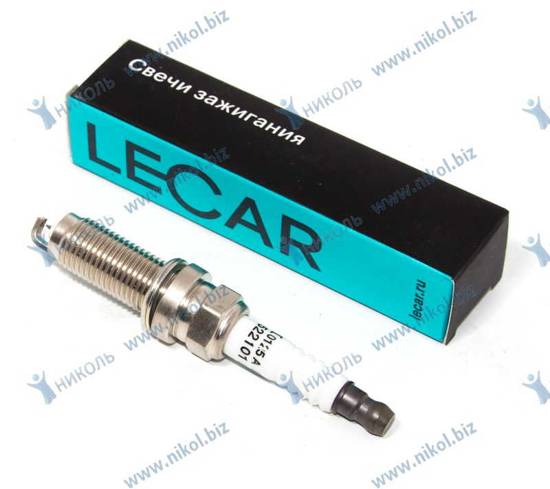 Свеча LECAR Haval F7/F7X (19-) 1.5 3707100WEB03