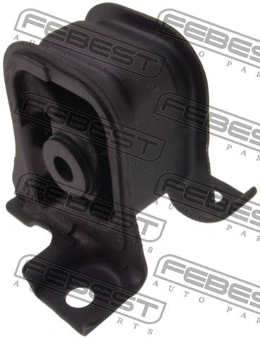 Подушка двигателя HONDA ACCORD CG8 1999-2002 [EU] передняя mt \ HM-CFMTFR FEBEST