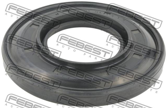 Сальник ступицы Hyundai HD 65, 72, 78, County, Chorus задней внешний (52*112*10.5) \ FEBEST 95MBY-521121015X