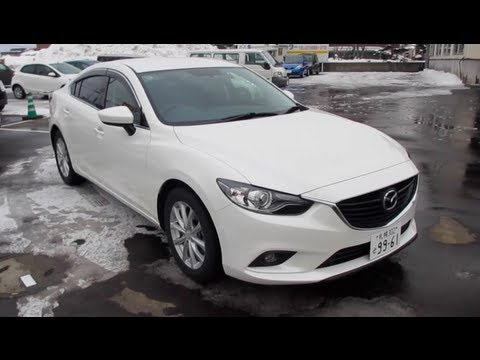 Краска кисточка Mazda белый A4D Arctic White KUDO (15мл) 