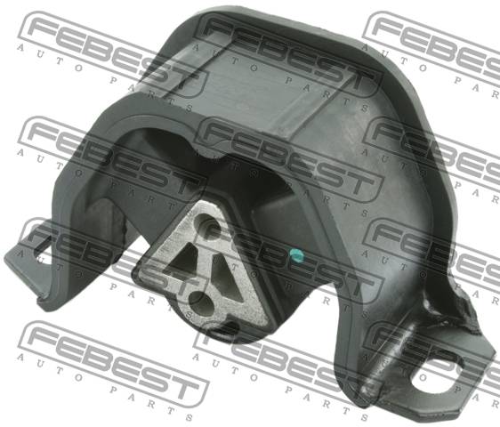 Опора двс Daewoo Nexia; Chevrolet Lanos; ZAZ Chance передняя левая \ FEBEST DM-002