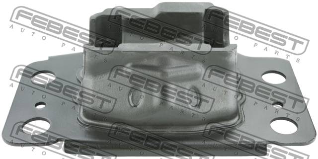 Подушка КПП FORD MONDEO CA2 2007-2014 [EU] \ FDM-CA2TM FEBEST