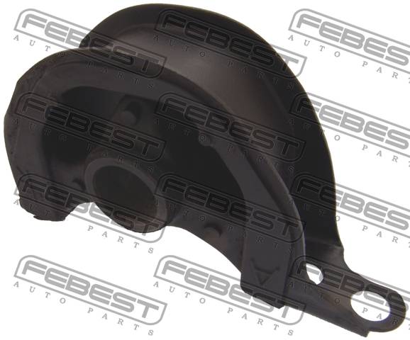 Опора двигателя Honda Civic V, VI 91-, CR-V 95-, CRX III 92-, HR-V 99- передняя правая \ FEBEST HM-008