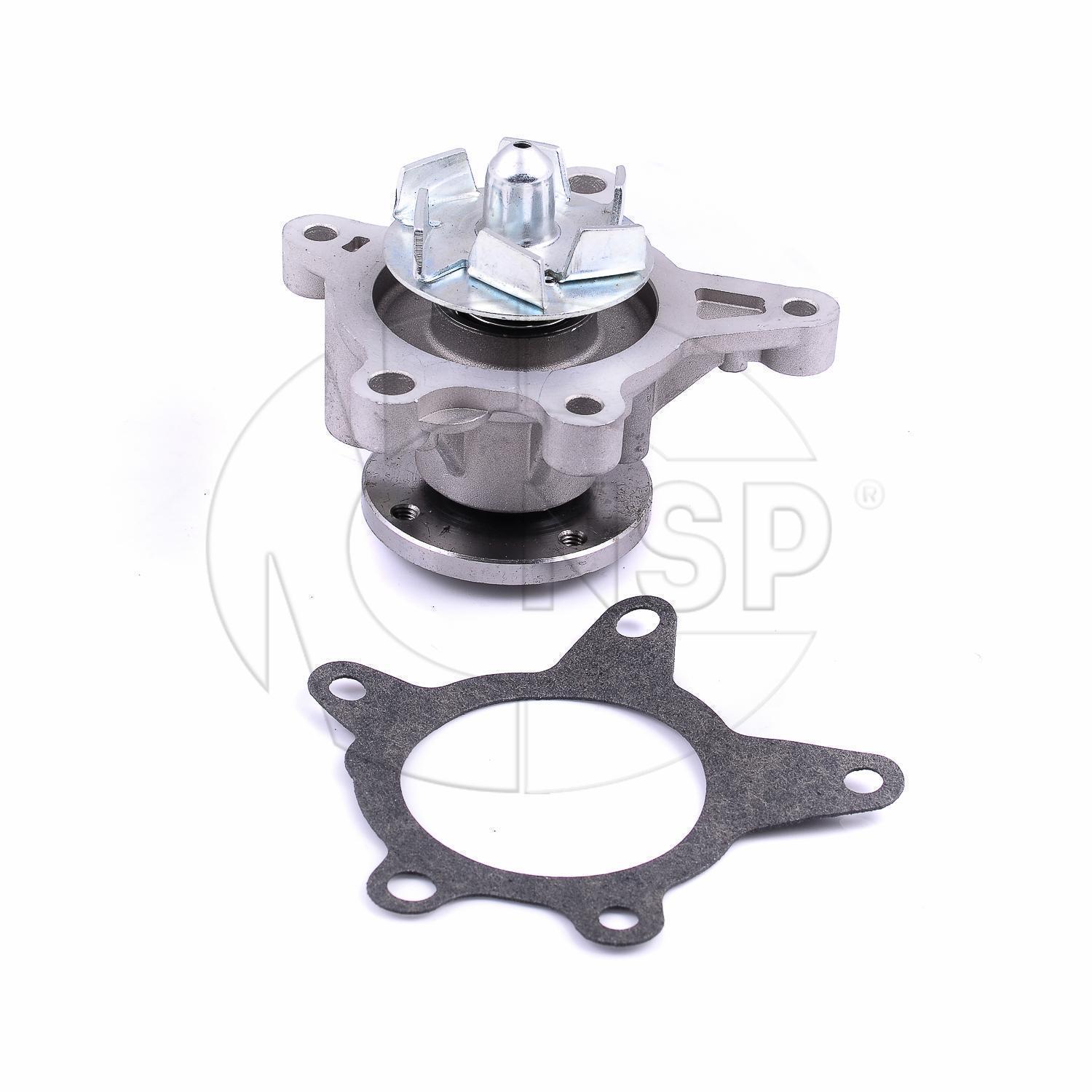 Помпа HYUNDAI SOLARIS 11-17, ELANTRA (HD, MD) 09-; KIA RIO 11-17, CEED (ED, JD) 09- NSP