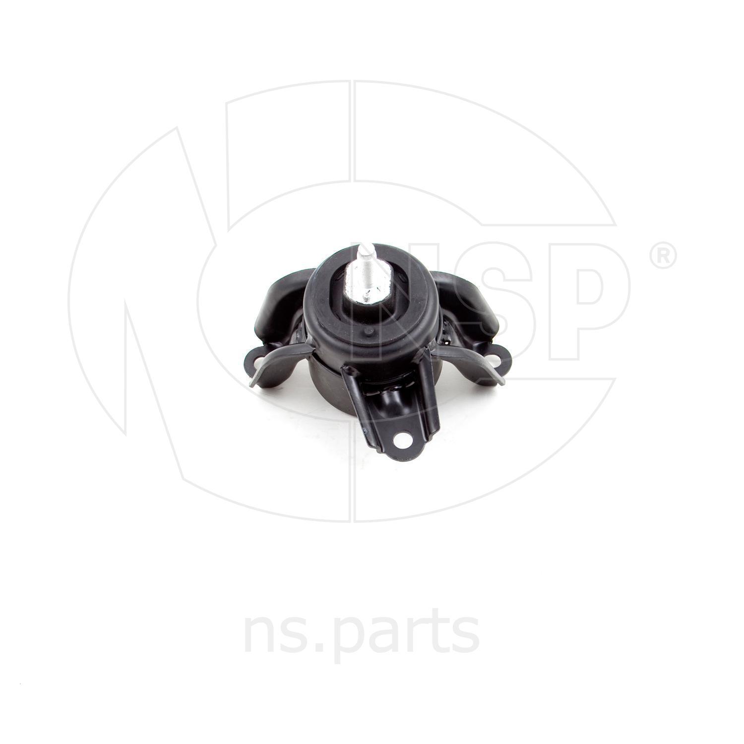 Опора двс Hyundai Solaris 11-14 NSP
