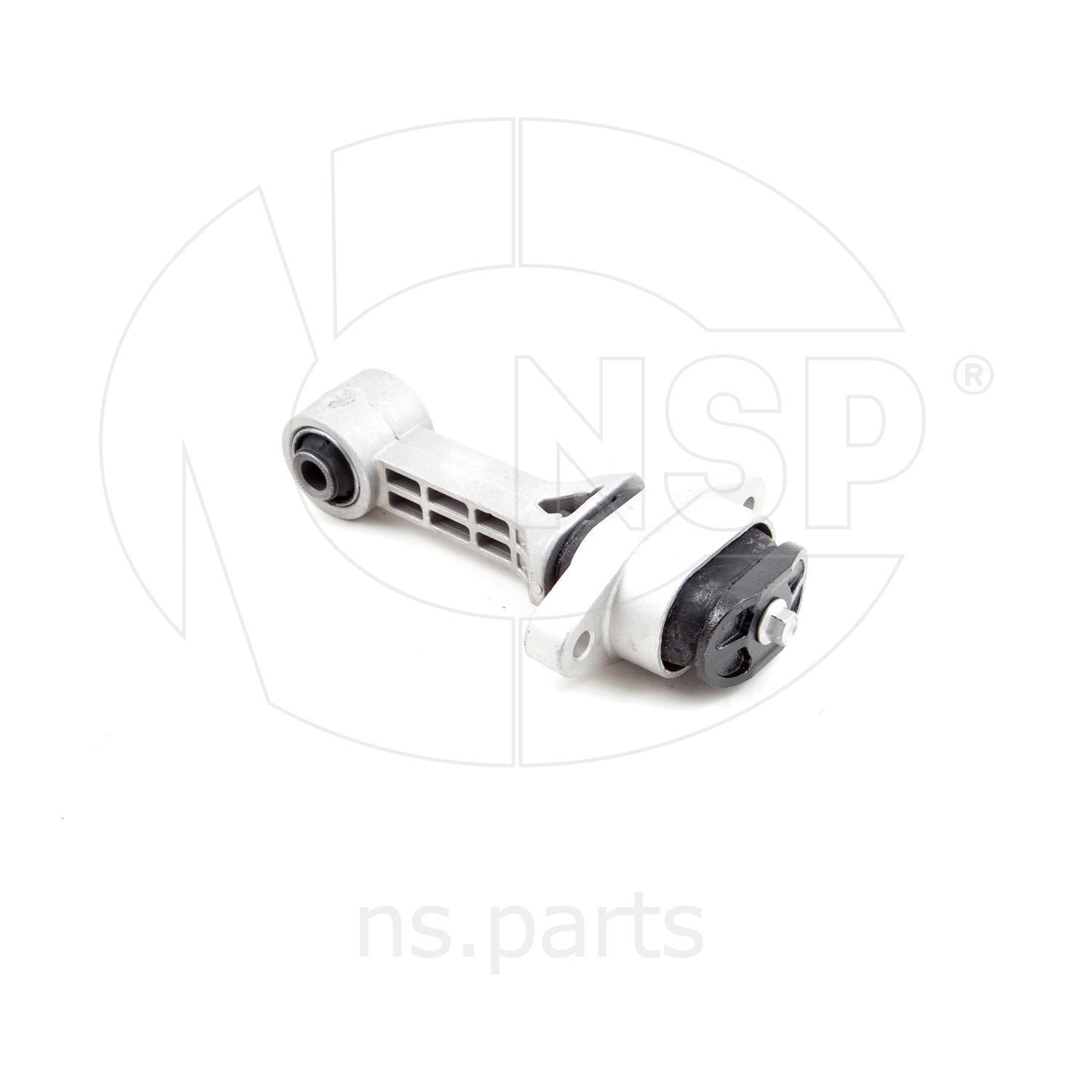 Опора двс Hyundai Solaris 11-17 NSP