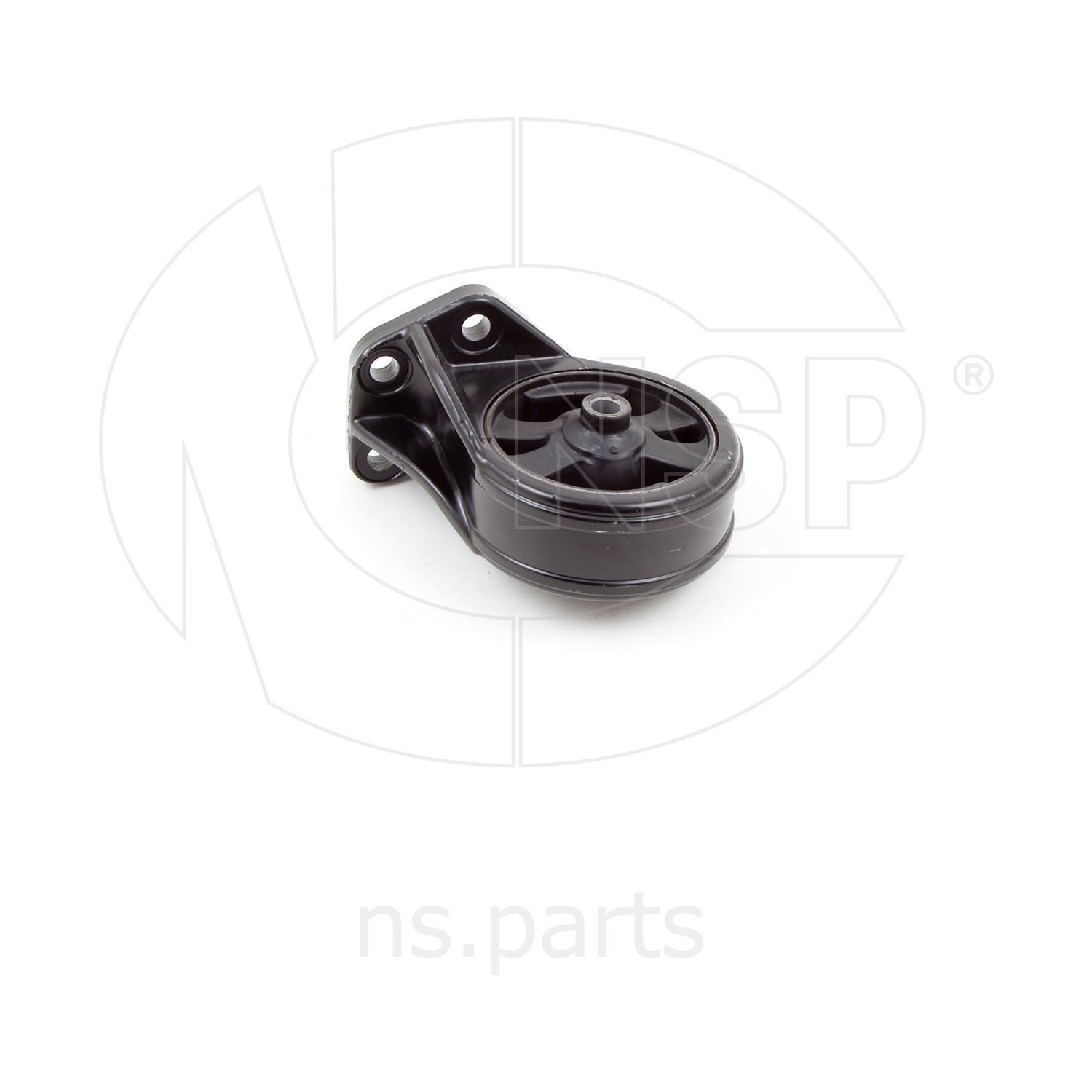 Опора двс Hyundai Sonata V задняя NSP