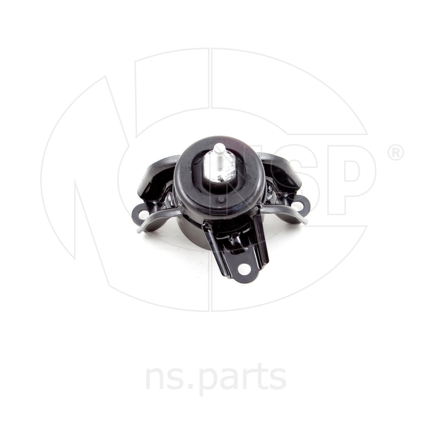 Опора двс Hyundai Solaris 11-17 правая NSP
