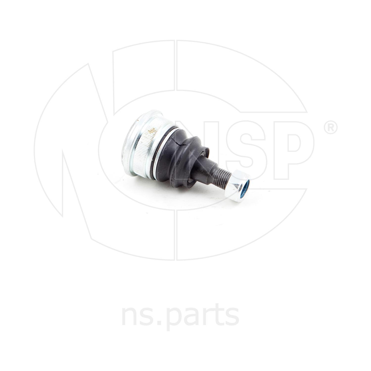 Шаровая опора Hyundai Accent (ТагАЗ), Getz, Elantra (XD) 00-, Solaris 10-; Kia Rio 11-; MMC NSP