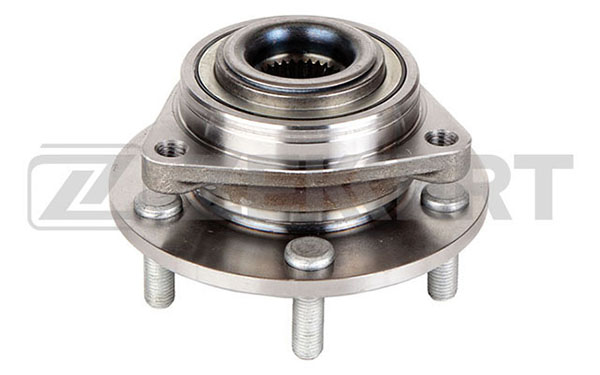 Ступица перед. (без ABS) Chrysler 300M 98- Concorde I II 92- New Yorker 93- Dodge Intrepid I II