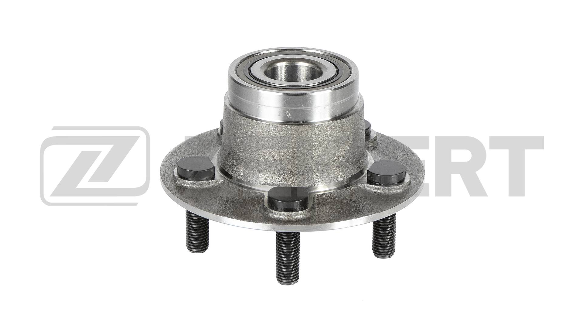 Ступица задняя (без ABS) Chrysler Cirrus Sebring II 01- Dodge Stratus 95-