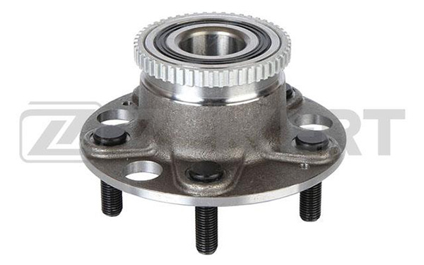 Ступица задняя (с ABS) Honda Legend III 96- Shuttle 97-