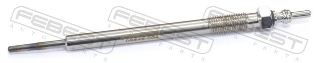 Свеча накаливания MAZDA CX-5 KE 2011- [GEN] \ 05642-004 FEBEST