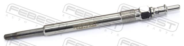 Свеча накаливания MERCEDES BENZ E 320 CDI 211.# \ 16642-006 FEBEST