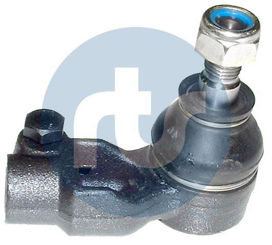 Наконечник рулевой OPEL ASTRA F (T92) 1991- прав. \ 91-00369 RTS