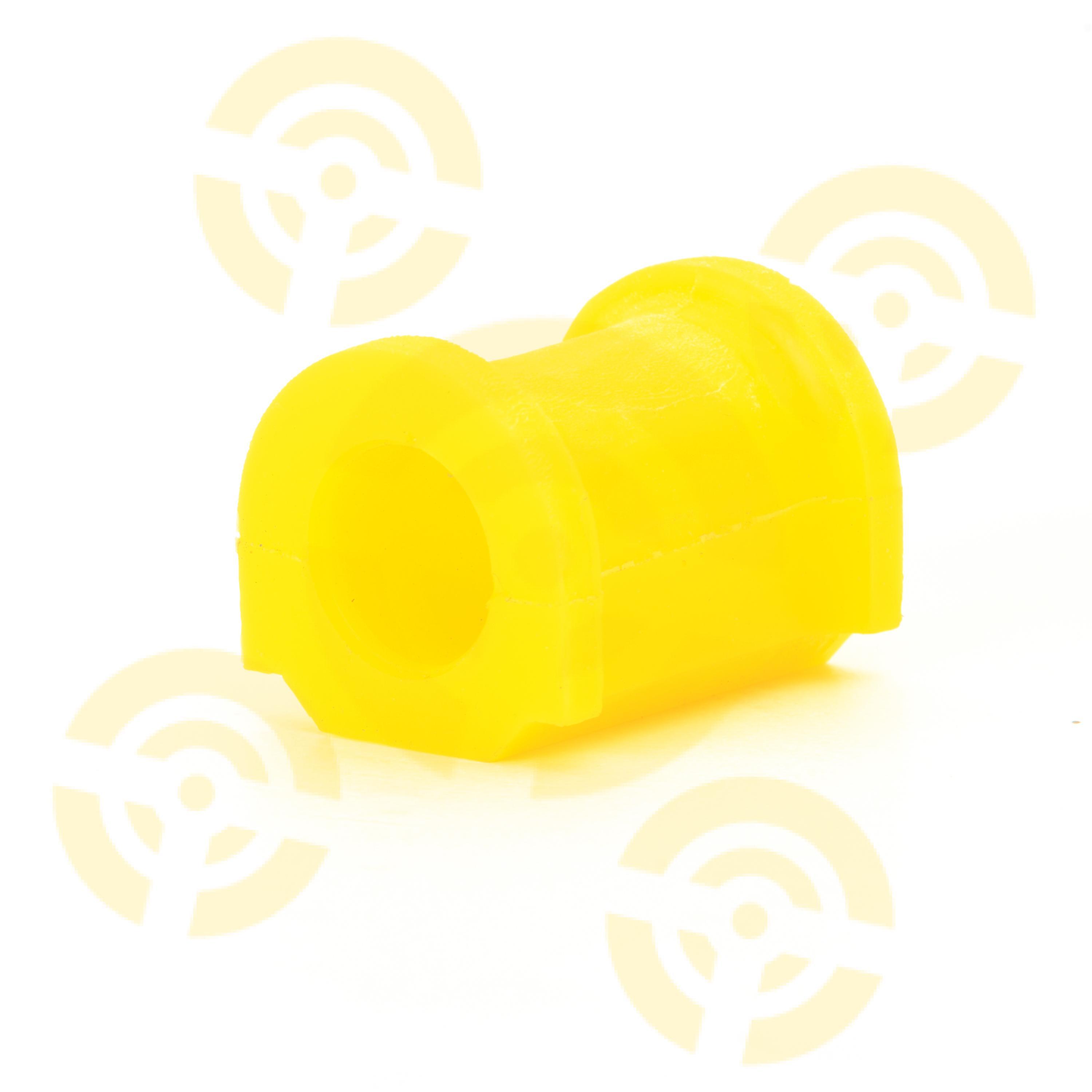 Втулка стабилизатора Точка Опоры 17013388 (2шт. в упаковке, цена за 1шт.) передней подвески для а/м ВАЗ 2190 LADA GRANTA (2014- ); для а/м ВАЗ 2191 LADA GRANTA LIFTBACK (2014- ); для а/м ВАЗ 2192 LADA KALINA II (2014- ); для а/м ВАЗ 2194 LADA KALINA 