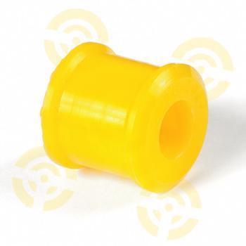 Втулка тяги стабилизатора Точка Опоры 17022027 (2шт. в упаковке, цена за 1шт.) для а/м ВАЗ 2110, 2111, 2112, I.D. / 18 мм