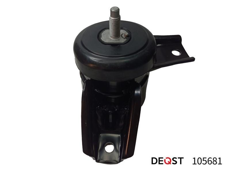 Опора двигателя Huyndai Creta 15- (1.6) правая \ DEQST 105681