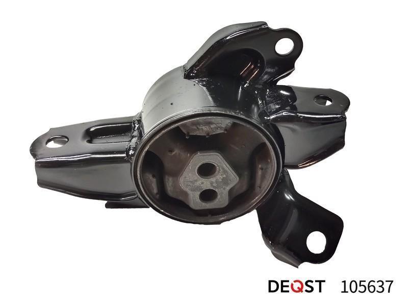 Опора двигателя HYUNDAI I40 (VF) СЕДАН 03,12- 2 левая \ 105637 DEQST