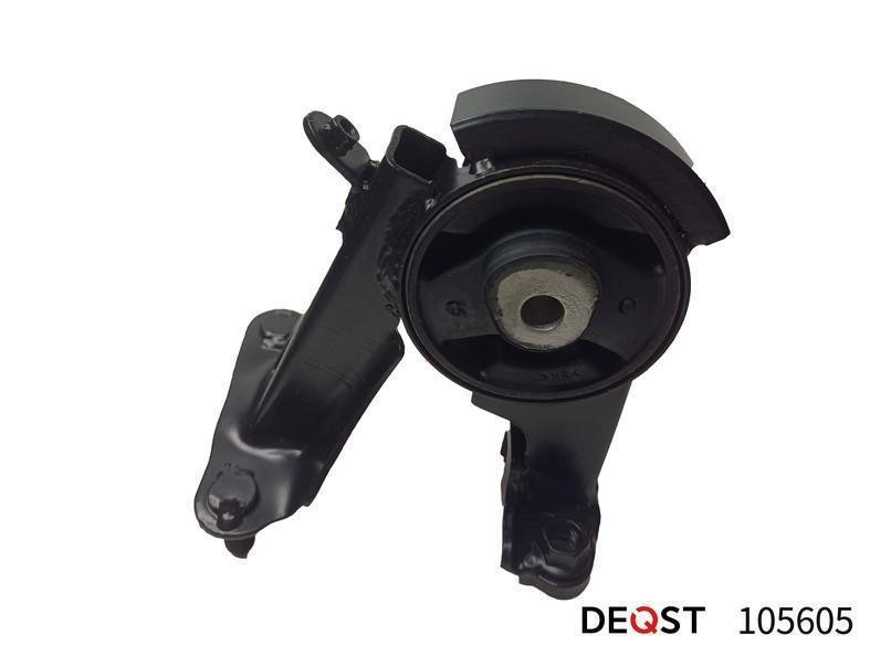 Опора двигателя Toyota Auris (E150) 07-, Corolla (E150) 06- задняя \ DEQST 105605