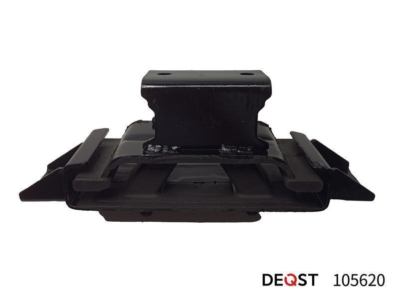 Опора двигателя MITSUBISHI PAJERO SPORT II 08- задняя \ 105620 DEQST