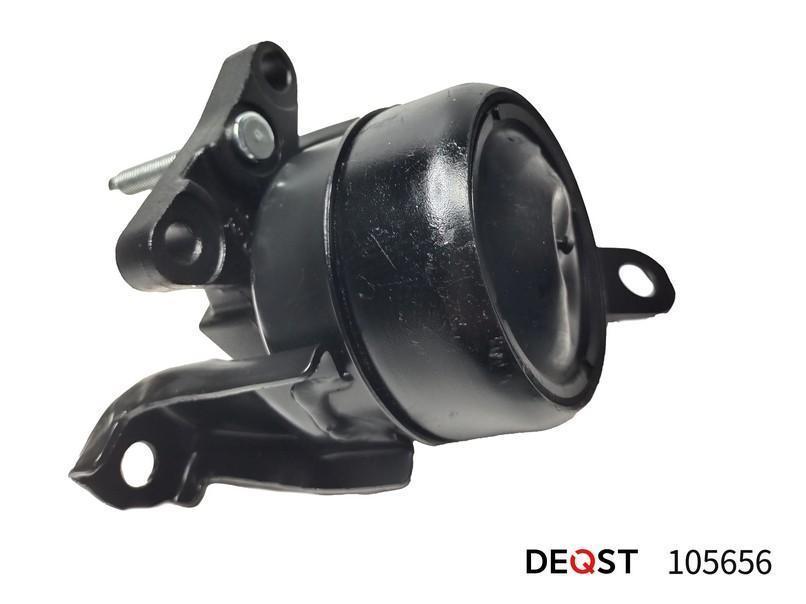 Опора двигателя TOYOTA RAV 4 II (CA2_) 06.00-10.05 2.0 VVTI 4WD правая \ 105656 DEQST
