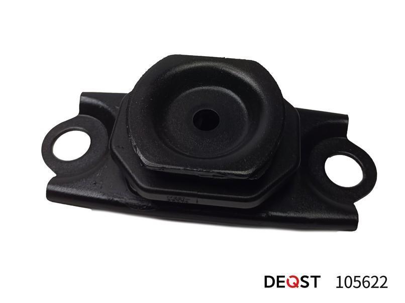 Опора двигателя NISSAN X-TRAIL (T32) 09,13- 2 левая \ 105622 DEQST