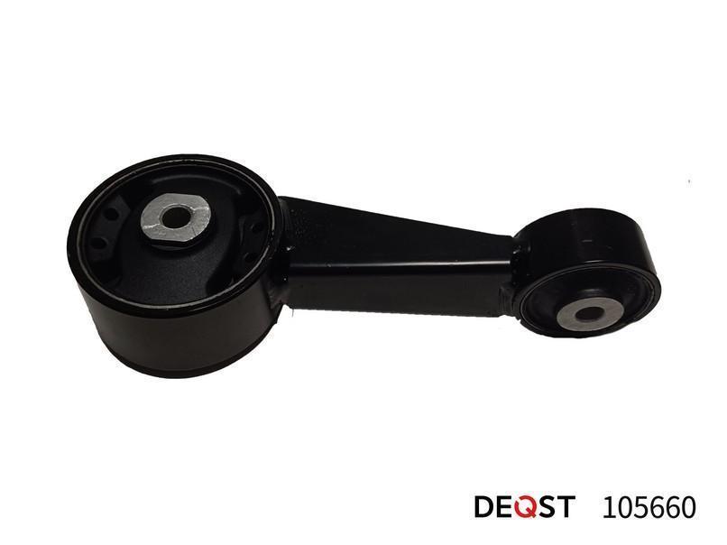 Опора двигателя Toyota Camry (V40/V50) 06-, Lexus RX 03- правая \ DEQST 105660
