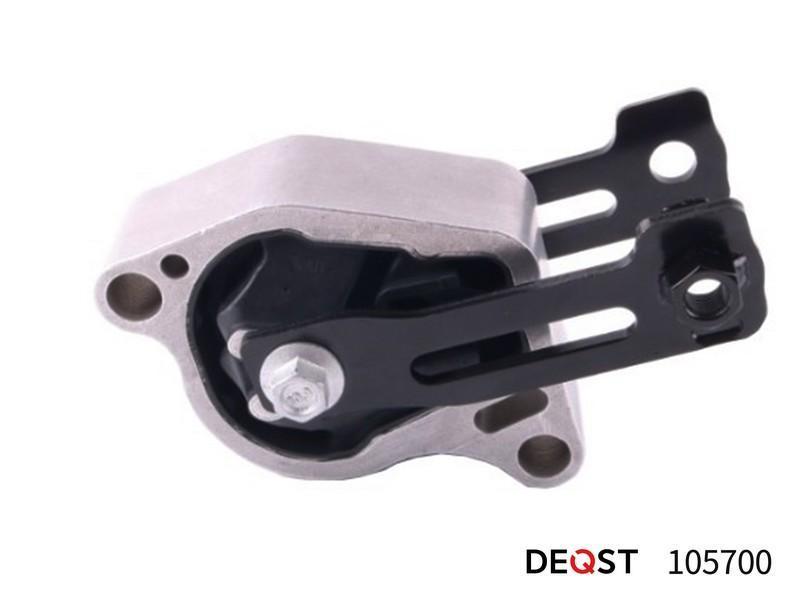 Опора двигателя NISSAN TEANA III (L33) 01,13- 2,5 задняя \ 105700 DEQST