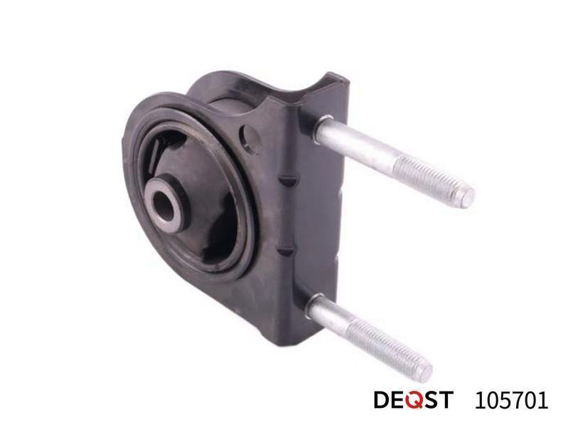 Опора двигателя TOYOTA RAV 4 II (CA2_) 06.00-10.05 2.0 VVTI 4WD задняя \ 105701 DEQST