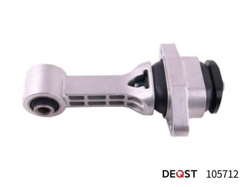 Опора двигателя KIA CERATO (YD) 06,13- 1.6 MPI задняя \ 105712 DEQST
