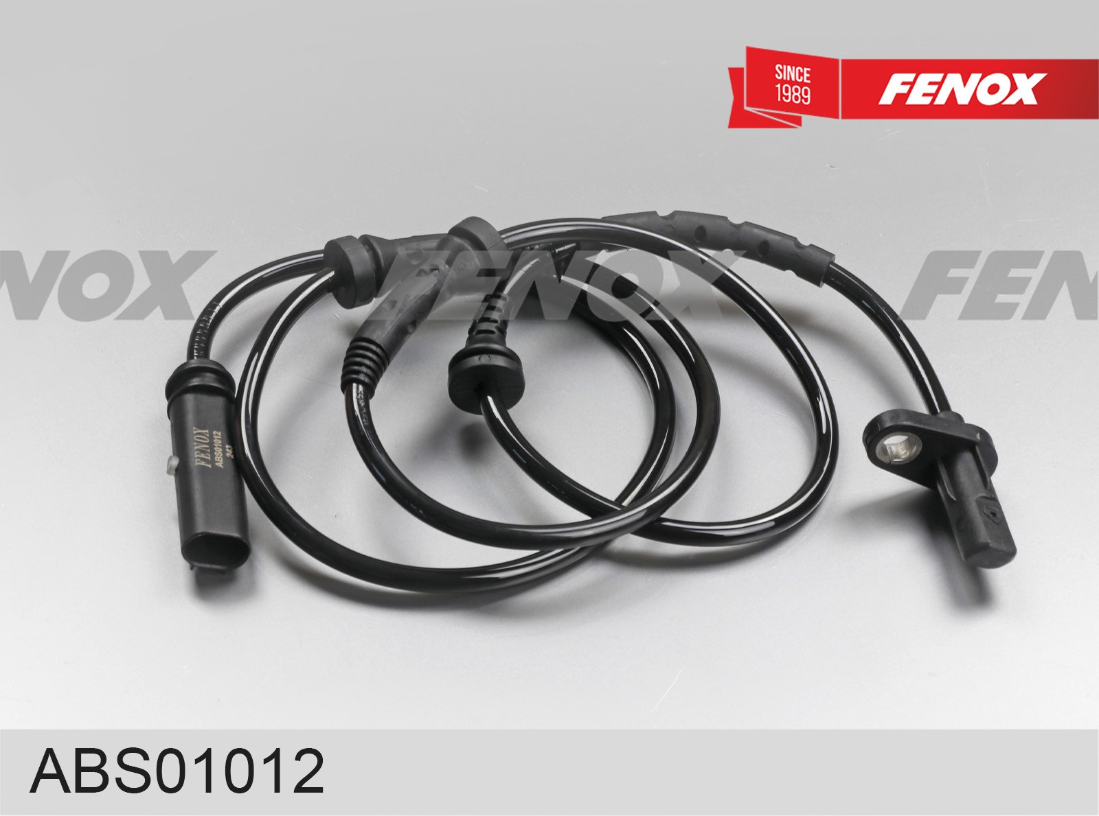 Датчик abs передний BMW X3 (F25) 10-